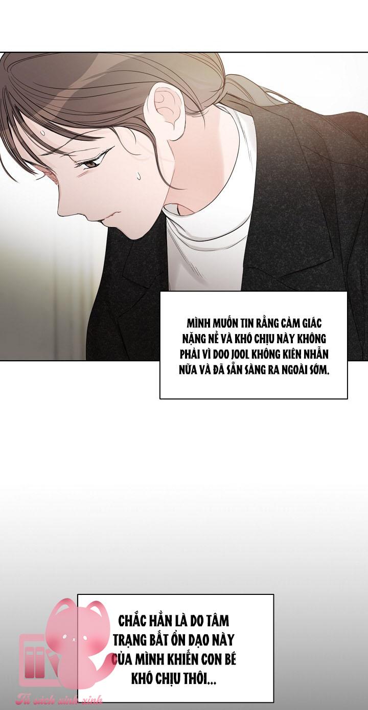 Baby Đến Rồi - Chap 65 - Trang 32