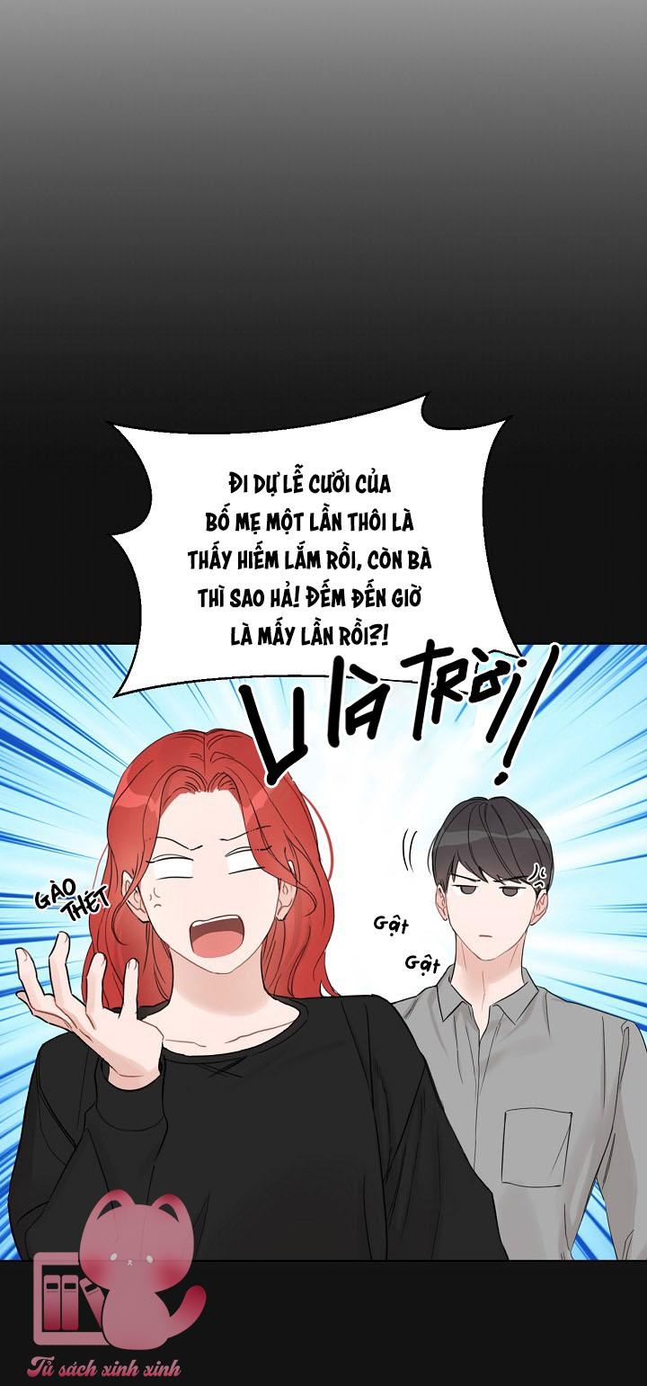 Baby Đến Rồi - Chap 65 - Trang 33