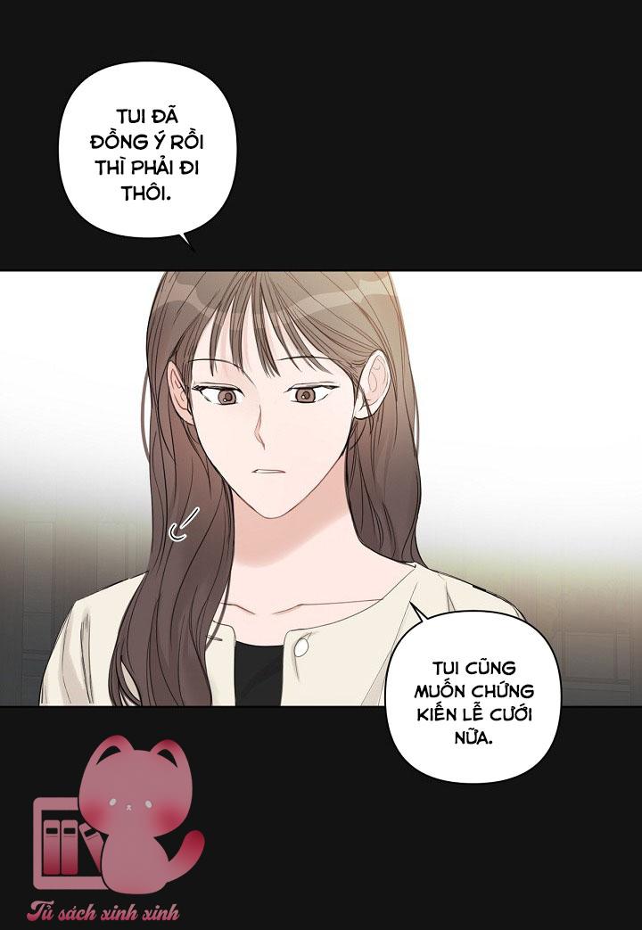 Baby Đến Rồi - Chap 65 - Trang 36