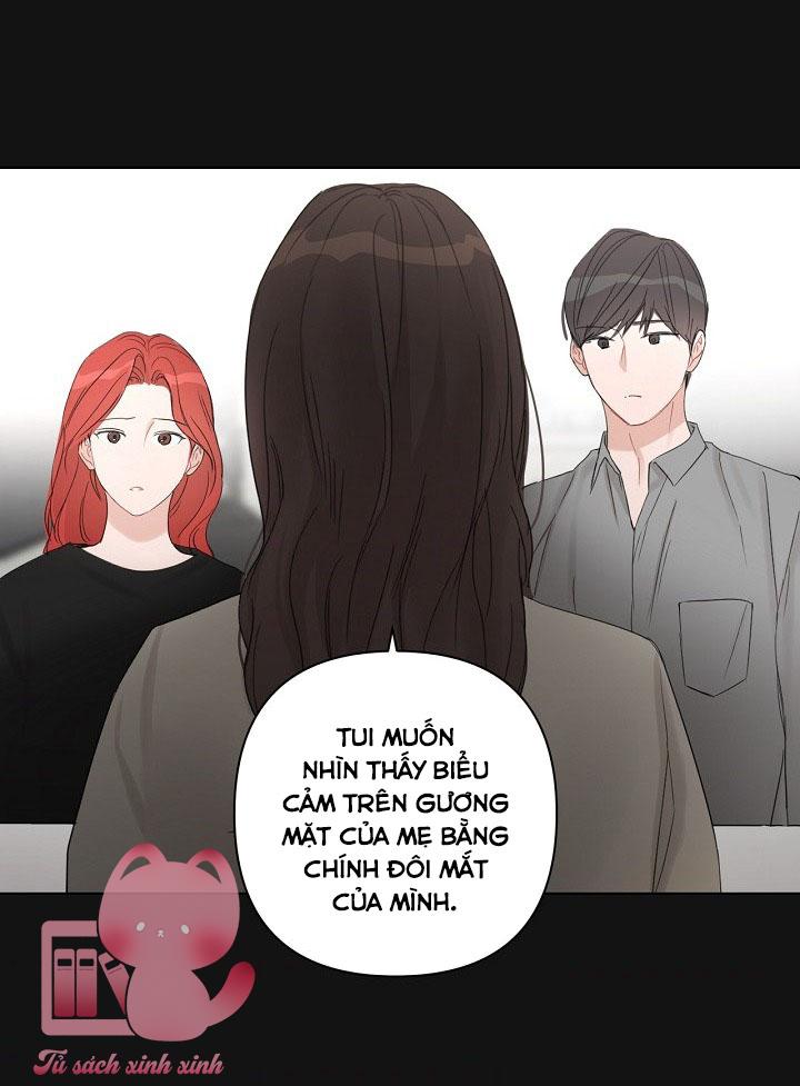 Baby Đến Rồi - Chap 65 - Trang 37