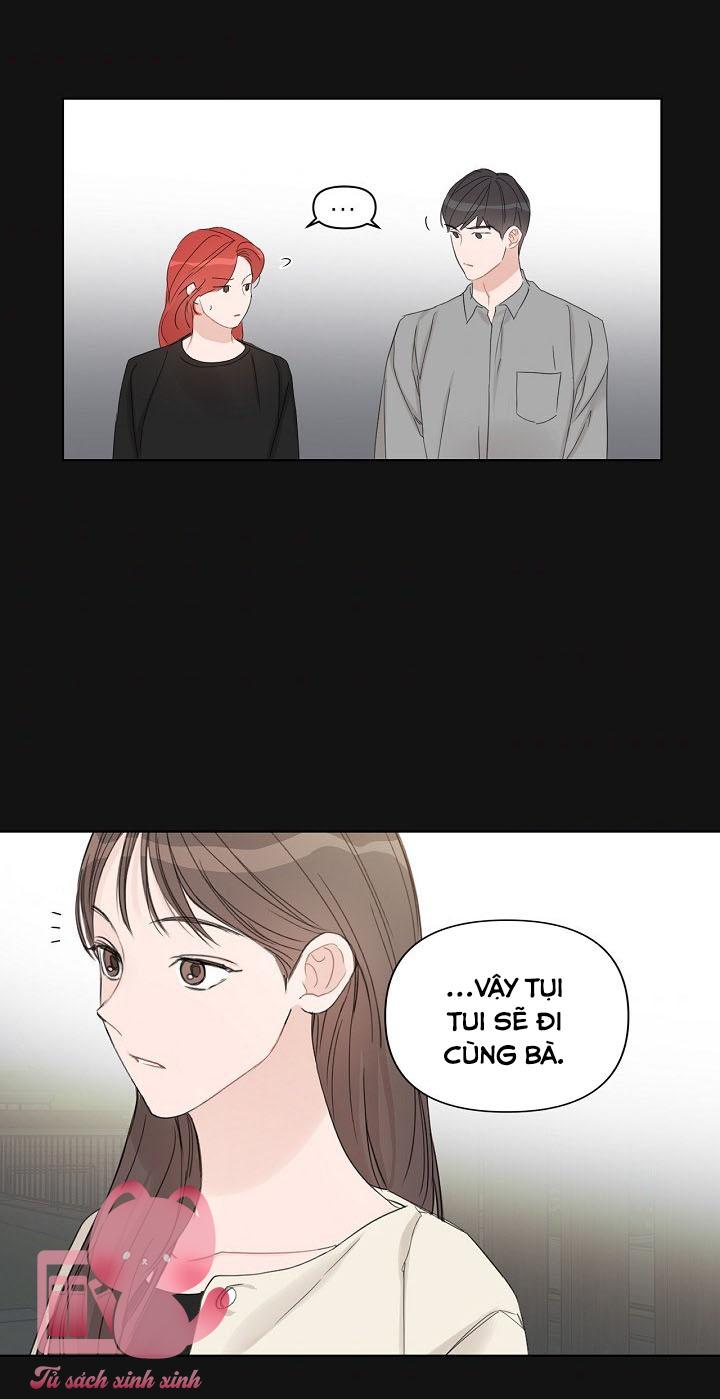 Baby Đến Rồi - Chap 65 - Trang 38