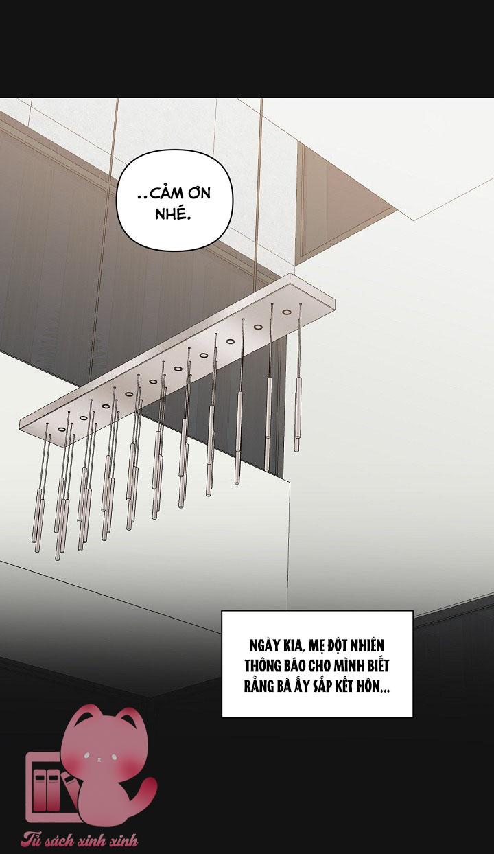 Baby Đến Rồi - Chap 65 - Trang 40