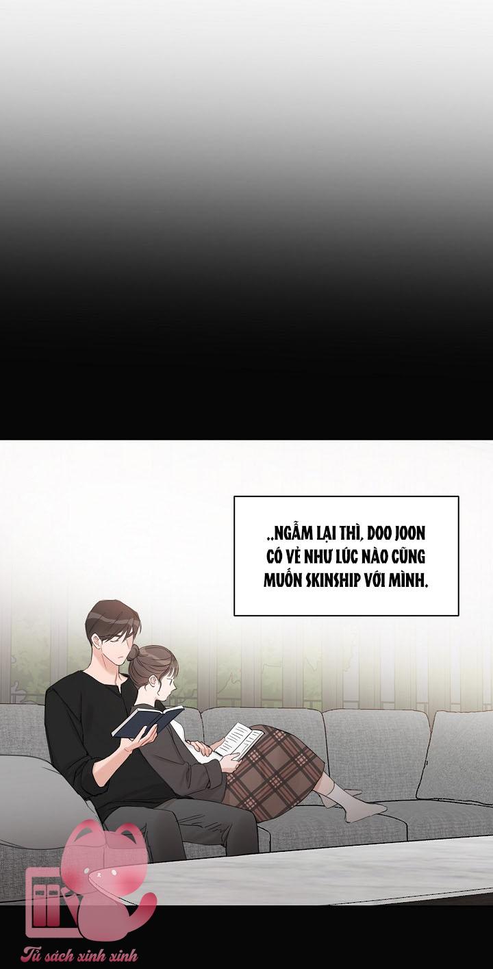 Baby Đến Rồi - Chap 65 - Trang 5