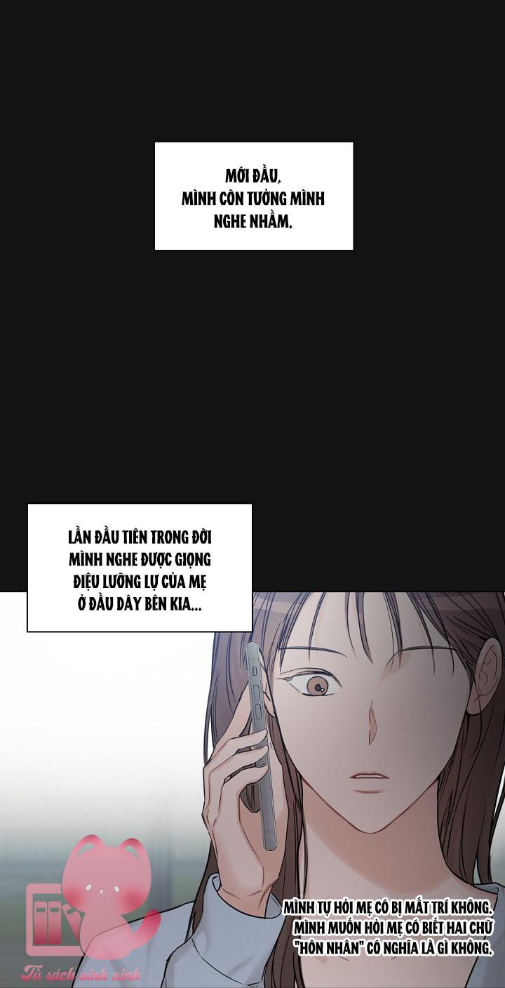 Baby Đến Rồi - Chap 65 - Trang 41