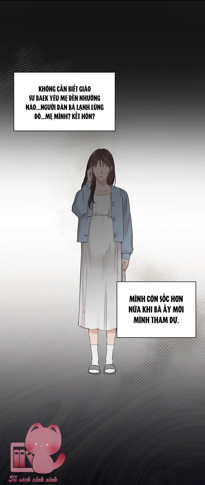 Baby Đến Rồi - Chap 65 - Trang 42