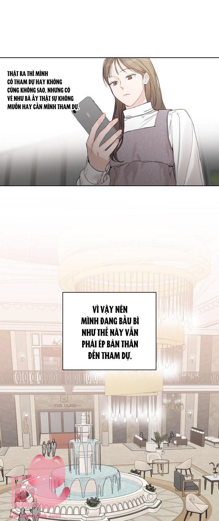Baby Đến Rồi - Chap 65 - Trang 44