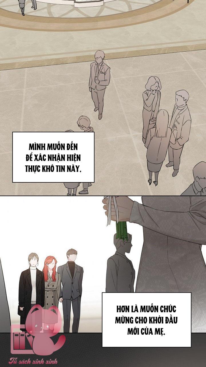 Baby Đến Rồi - Chap 65 - Trang 45