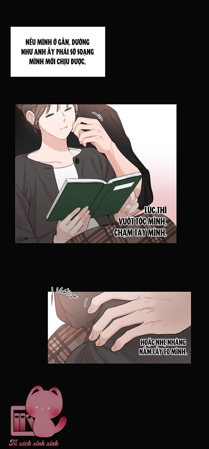 Baby Đến Rồi - Chap 65 - Trang 6
