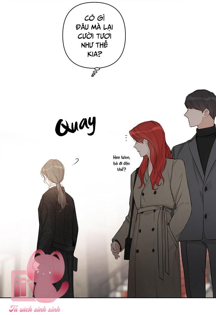 Baby Đến Rồi - Chap 65 - Trang 52