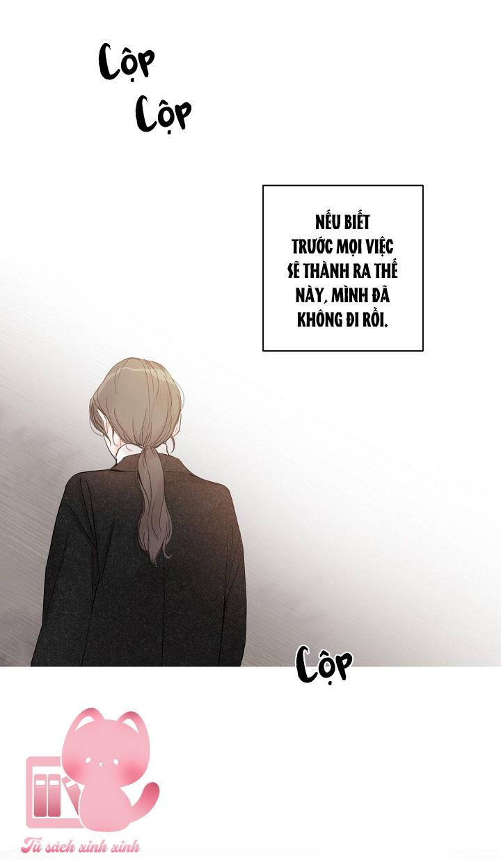 Baby Đến Rồi - Chap 65 - Trang 53