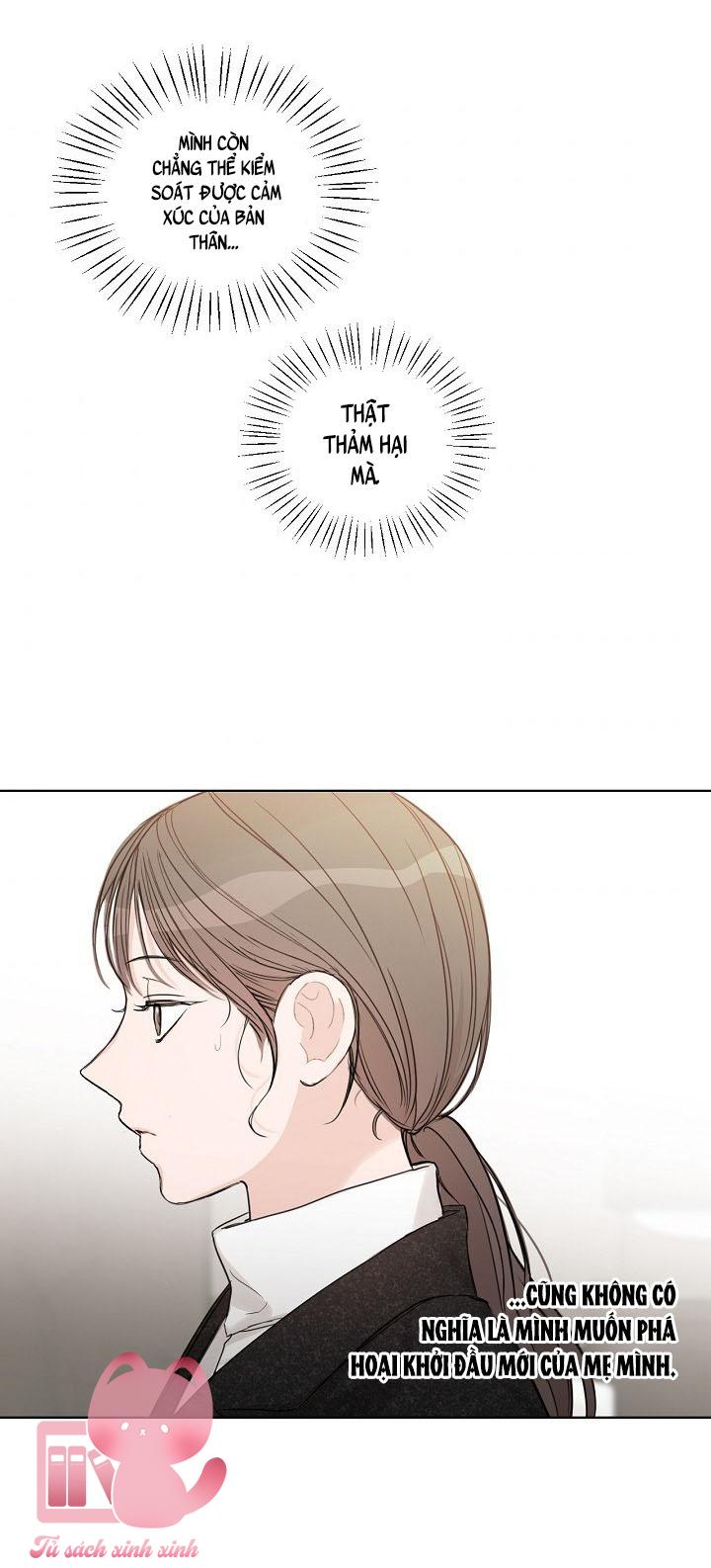 Baby Đến Rồi - Chap 65 - Trang 55