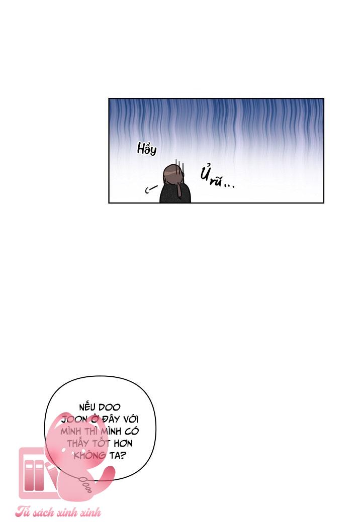 Baby Đến Rồi - Chap 65 - Trang 57