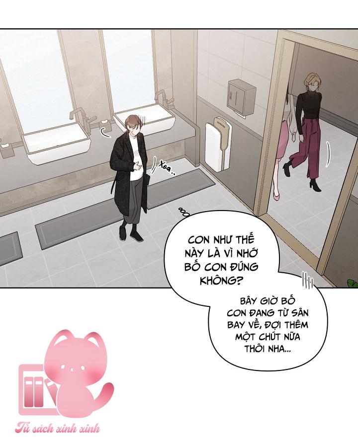 Baby Đến Rồi - Chap 65 - Trang 58