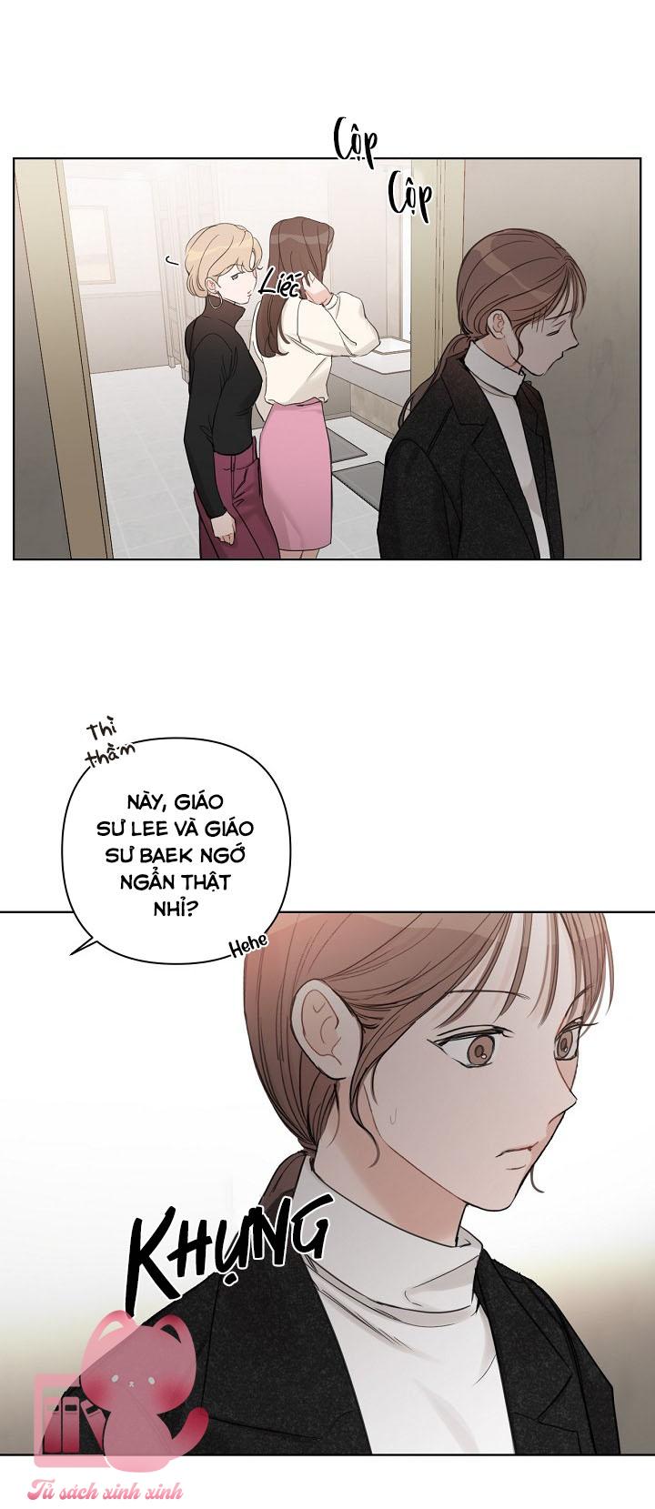 Baby Đến Rồi - Chap 65 - Trang 59