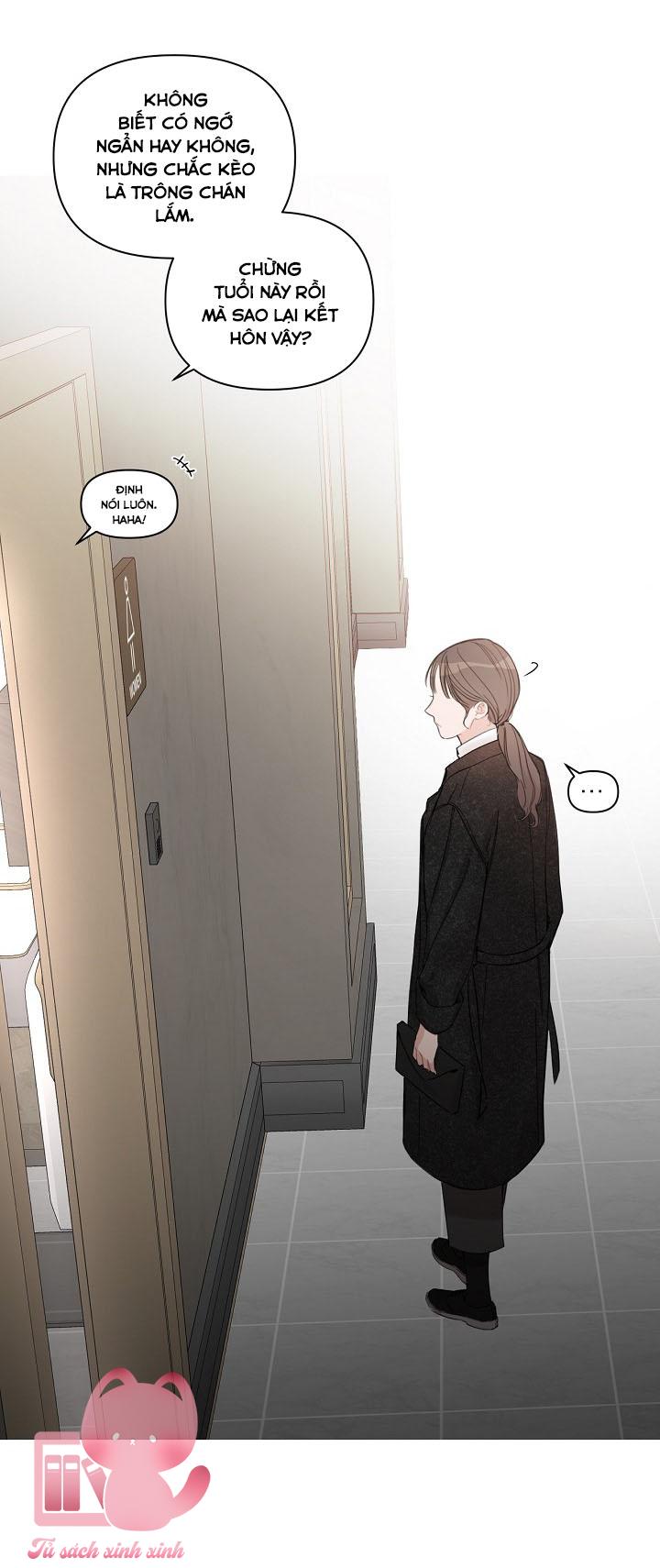 Baby Đến Rồi - Chap 65 - Trang 60