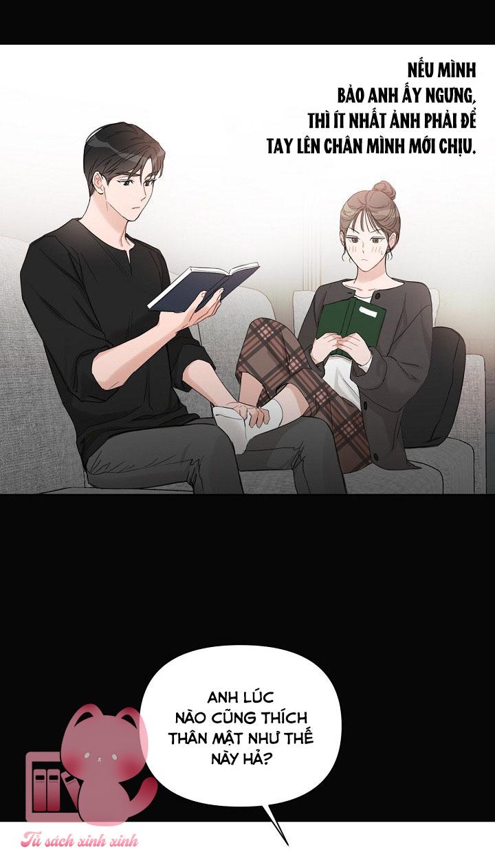 Baby Đến Rồi - Chap 65 - Trang 7