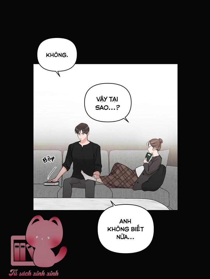 Baby Đến Rồi - Chap 65 - Trang 9