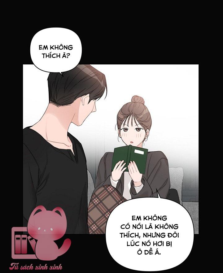 Baby Đến Rồi - Chap 65 - Trang 10