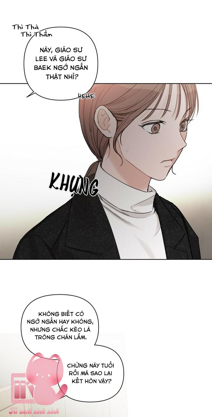 Baby Đến Rồi - Chap 66 - Trang 2