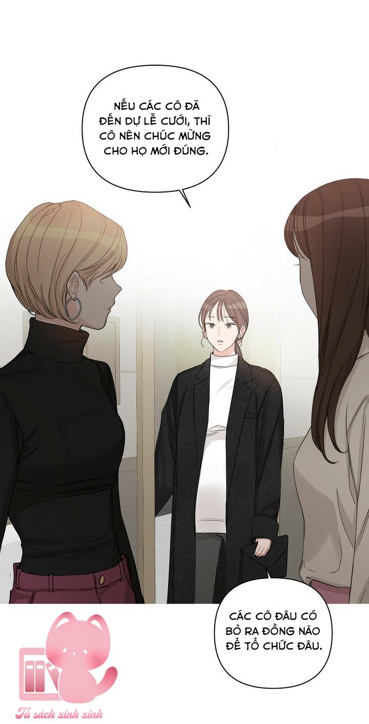 Baby Đến Rồi - Chap 66 - Trang 11