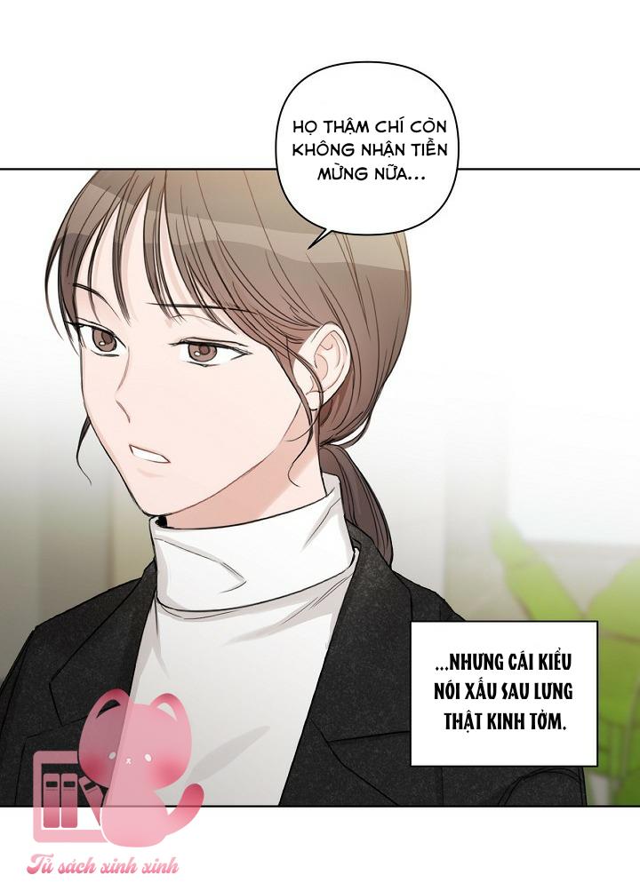 Baby Đến Rồi - Chap 66 - Trang 12