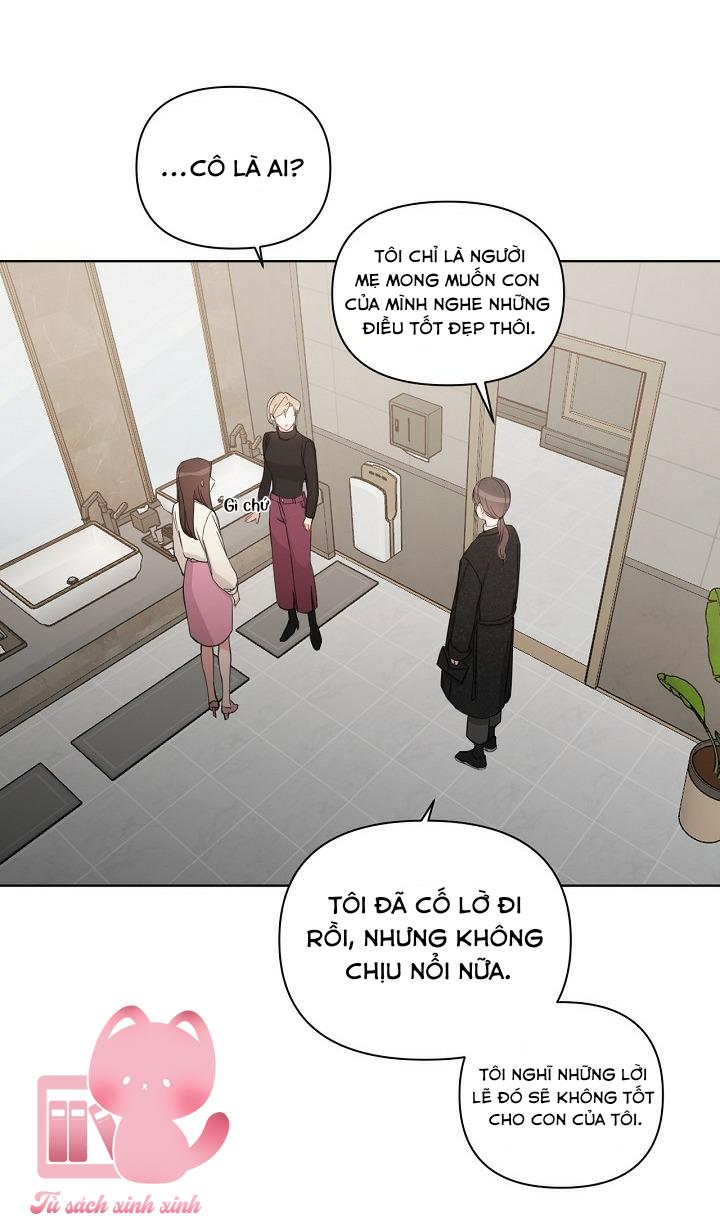 Baby Đến Rồi - Chap 66 - Trang 13