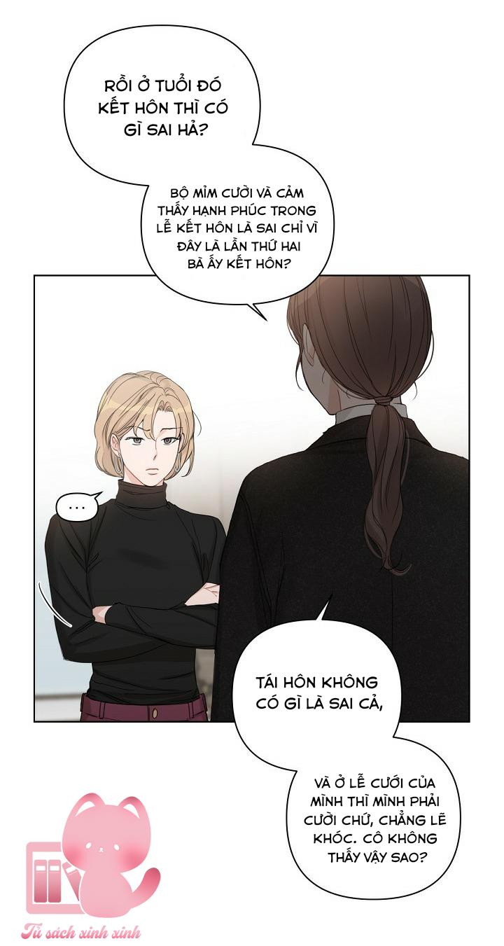 Baby Đến Rồi - Chap 66 - Trang 14