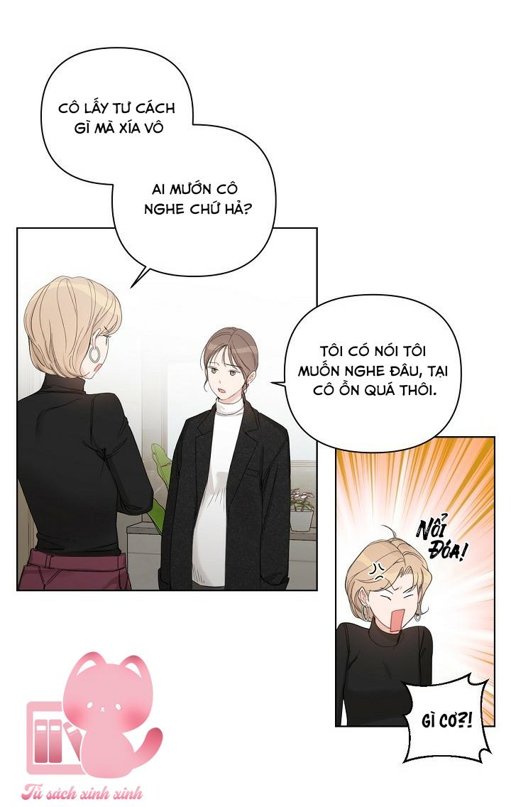 Baby Đến Rồi - Chap 66 - Trang 15