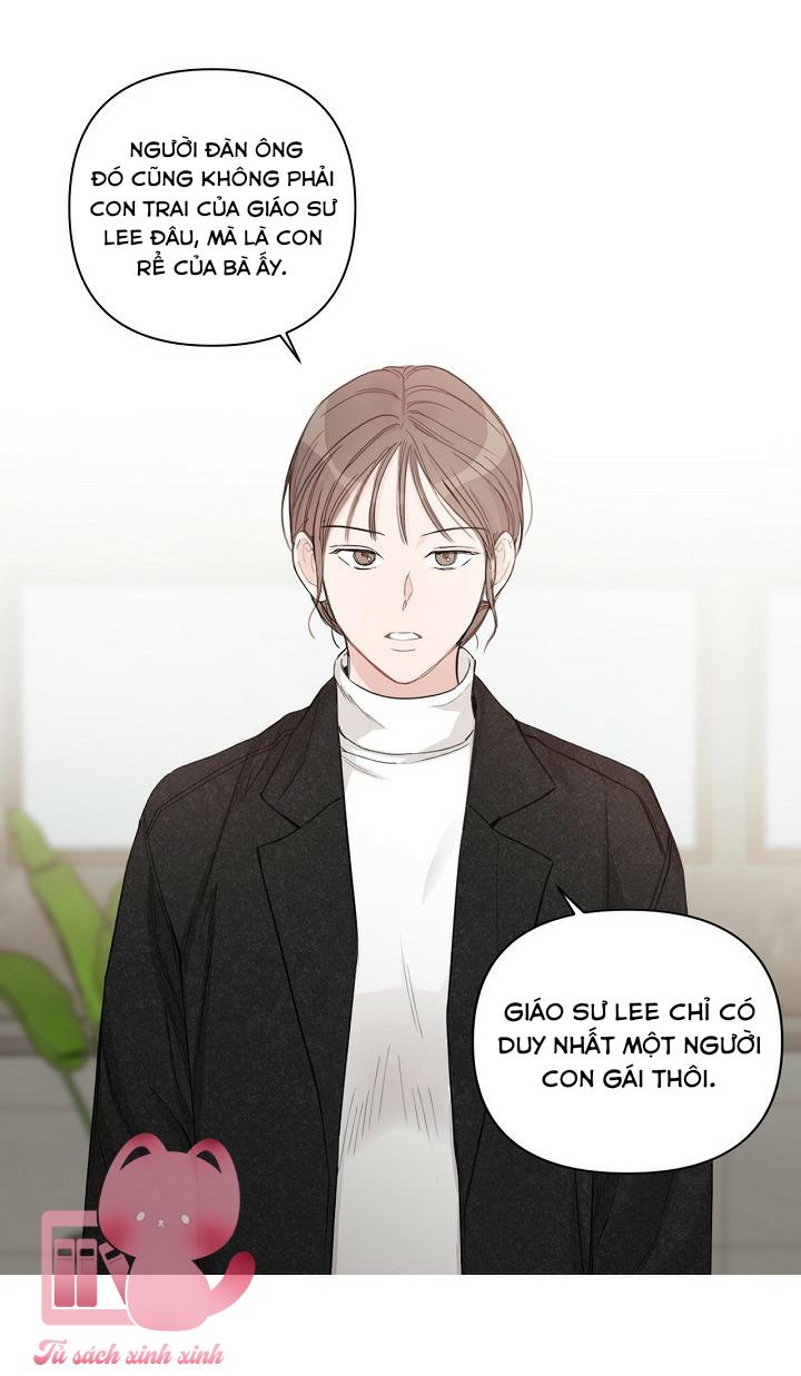 Baby Đến Rồi - Chap 66 - Trang 16