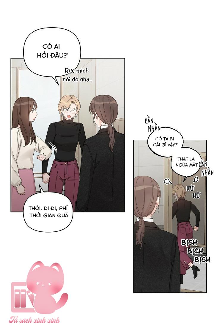 Baby Đến Rồi - Chap 66 - Trang 17