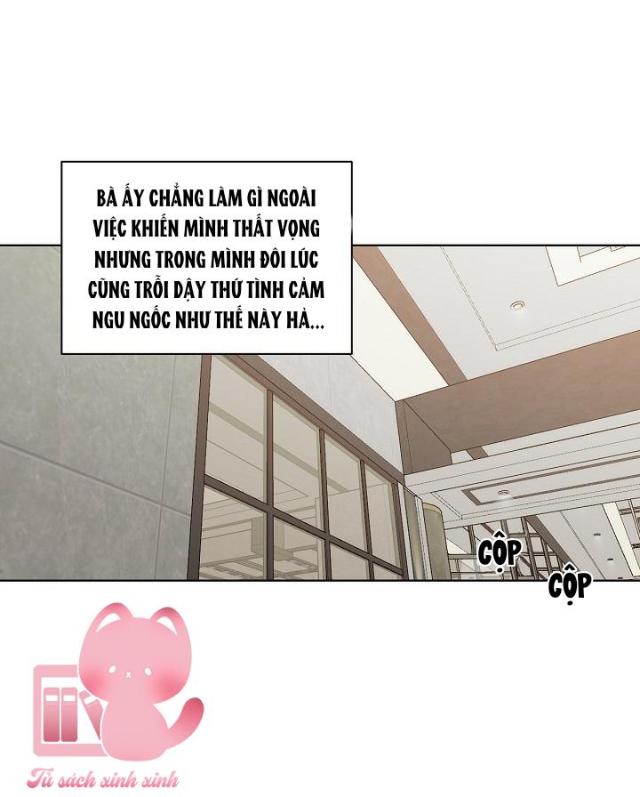 Baby Đến Rồi - Chap 66 - Trang 20