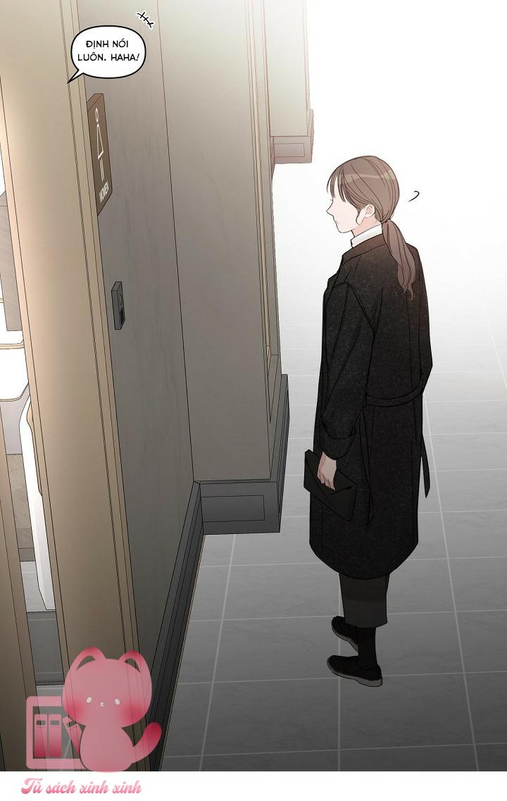 Baby Đến Rồi - Chap 66 - Trang 3