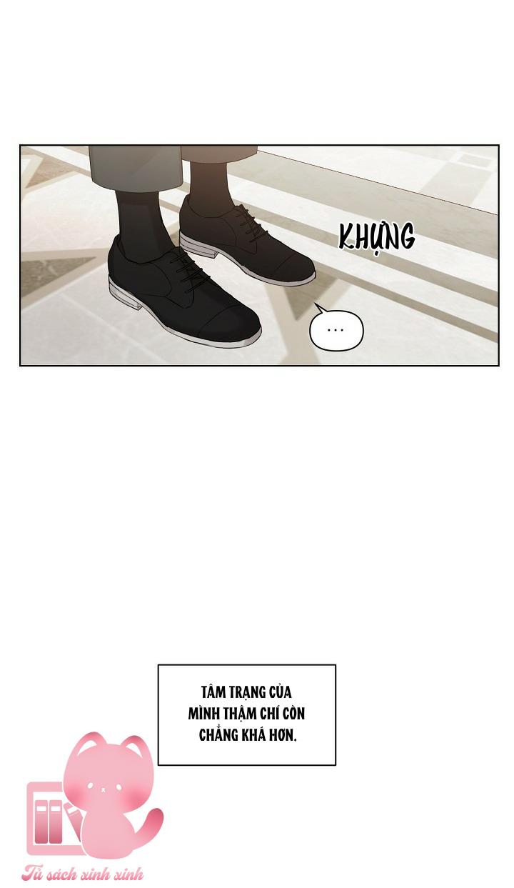 Baby Đến Rồi - Chap 66 - Trang 21