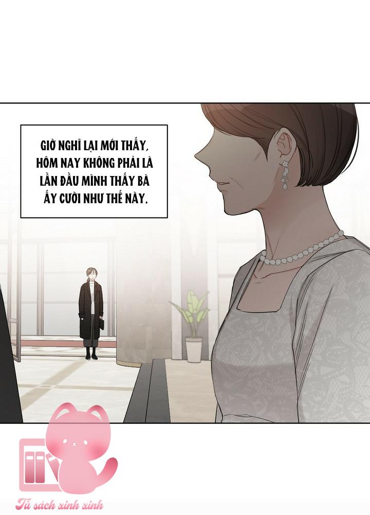 Baby Đến Rồi - Chap 66 - Trang 23