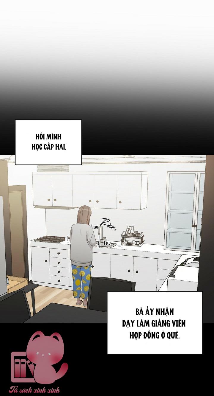 Baby Đến Rồi - Chap 66 - Trang 24