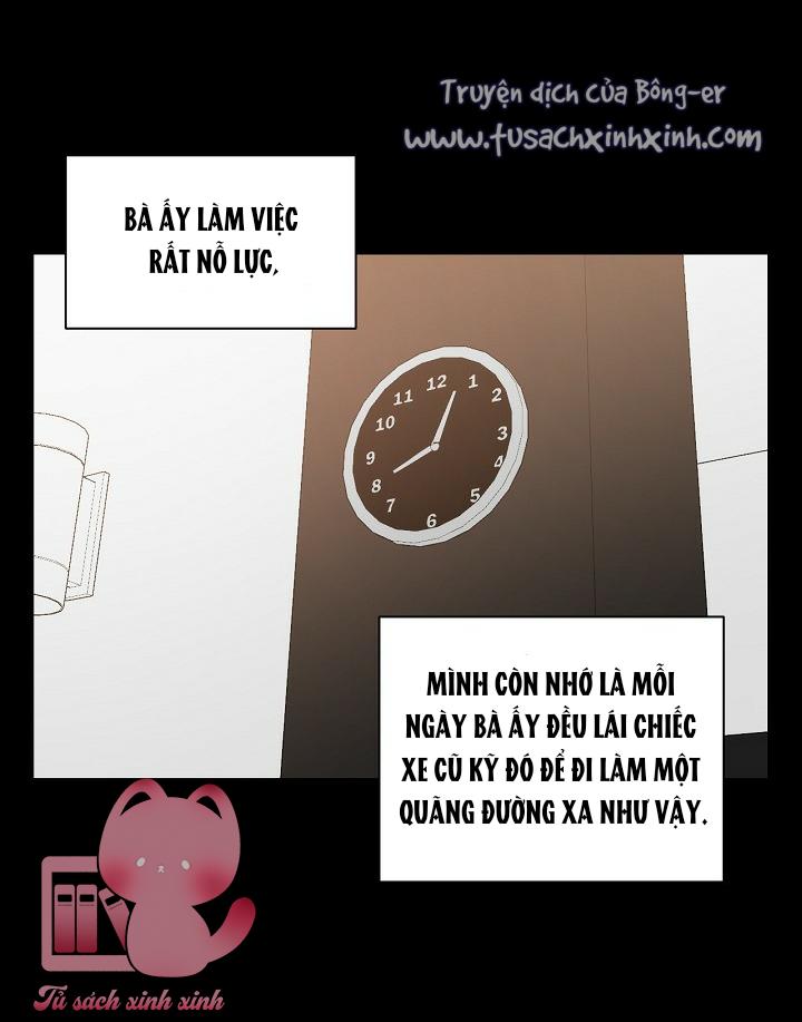 Baby Đến Rồi - Chap 66 - Trang 25