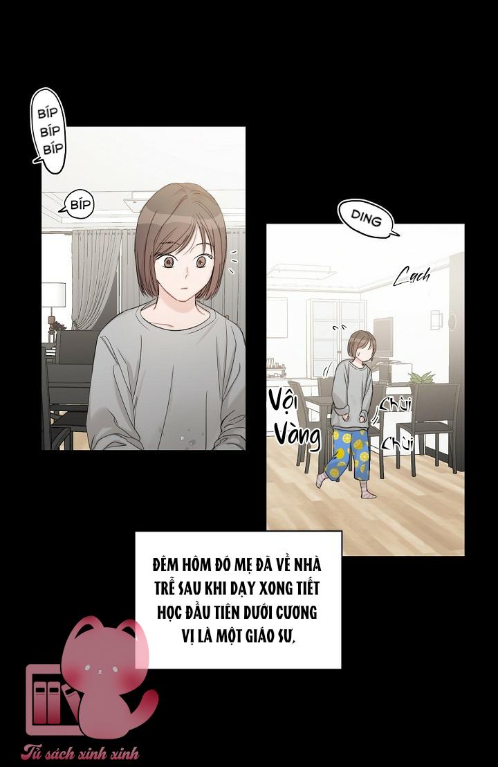Baby Đến Rồi - Chap 66 - Trang 26