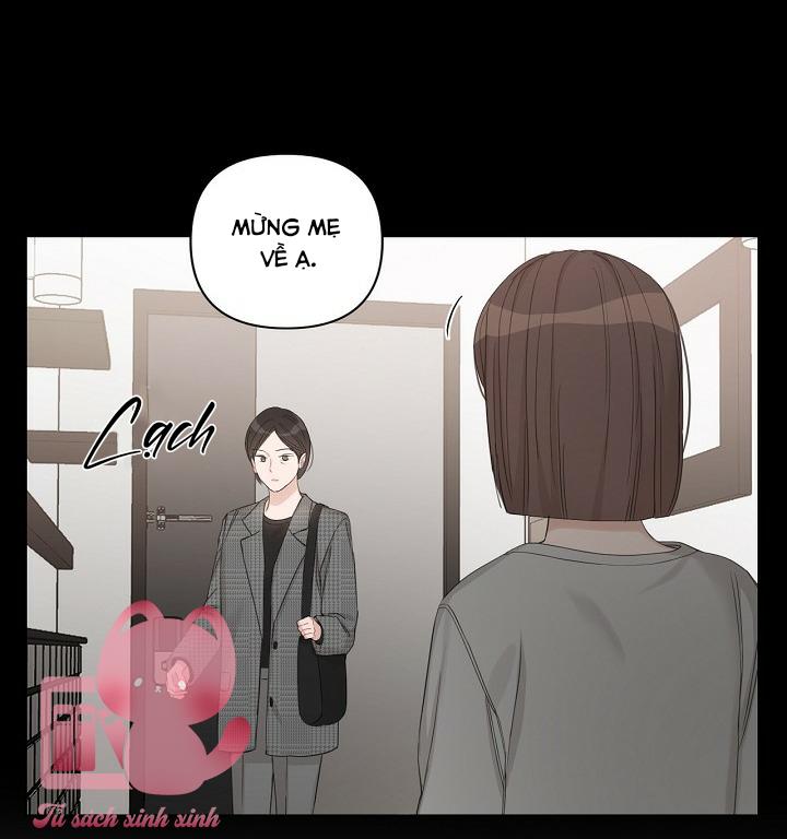 Baby Đến Rồi - Chap 66 - Trang 27