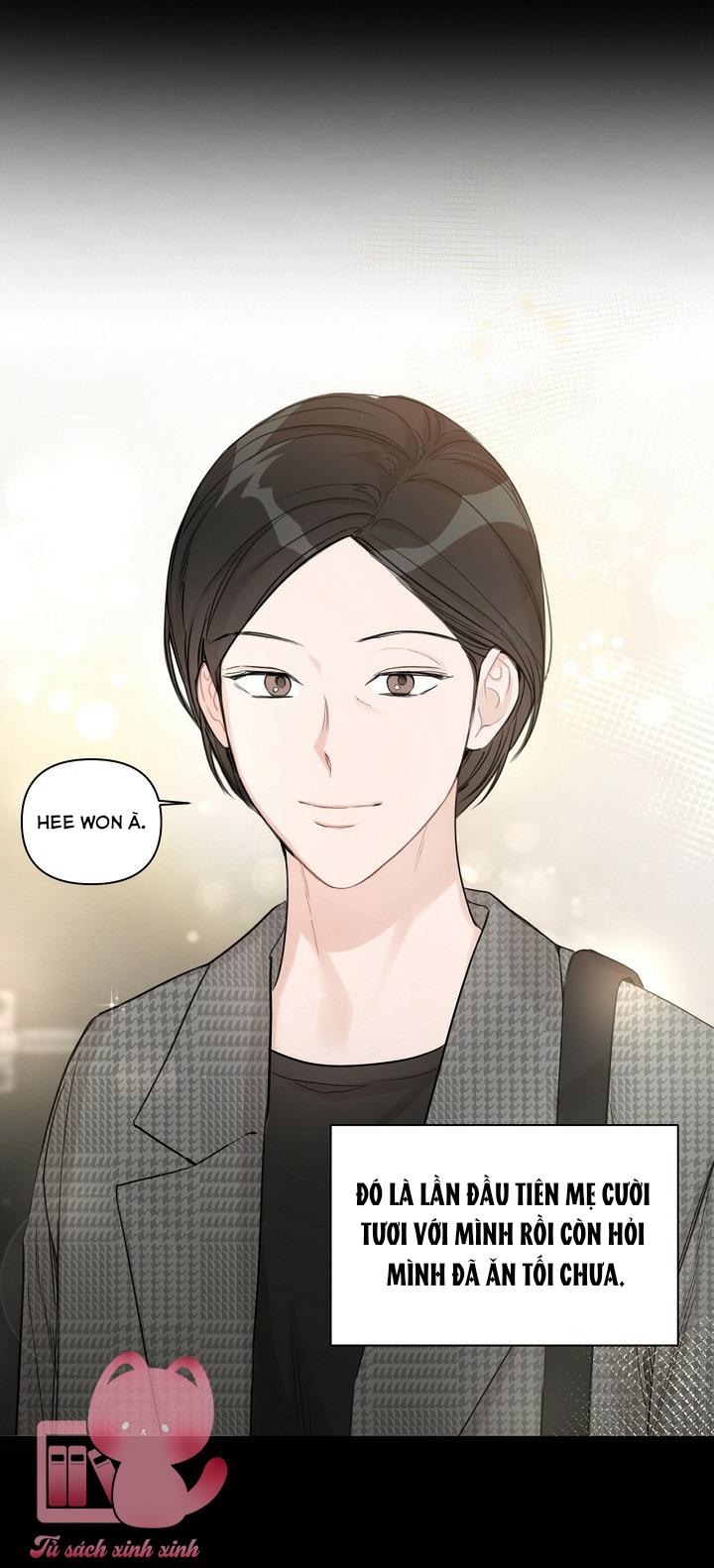 Baby Đến Rồi - Chap 66 - Trang 28