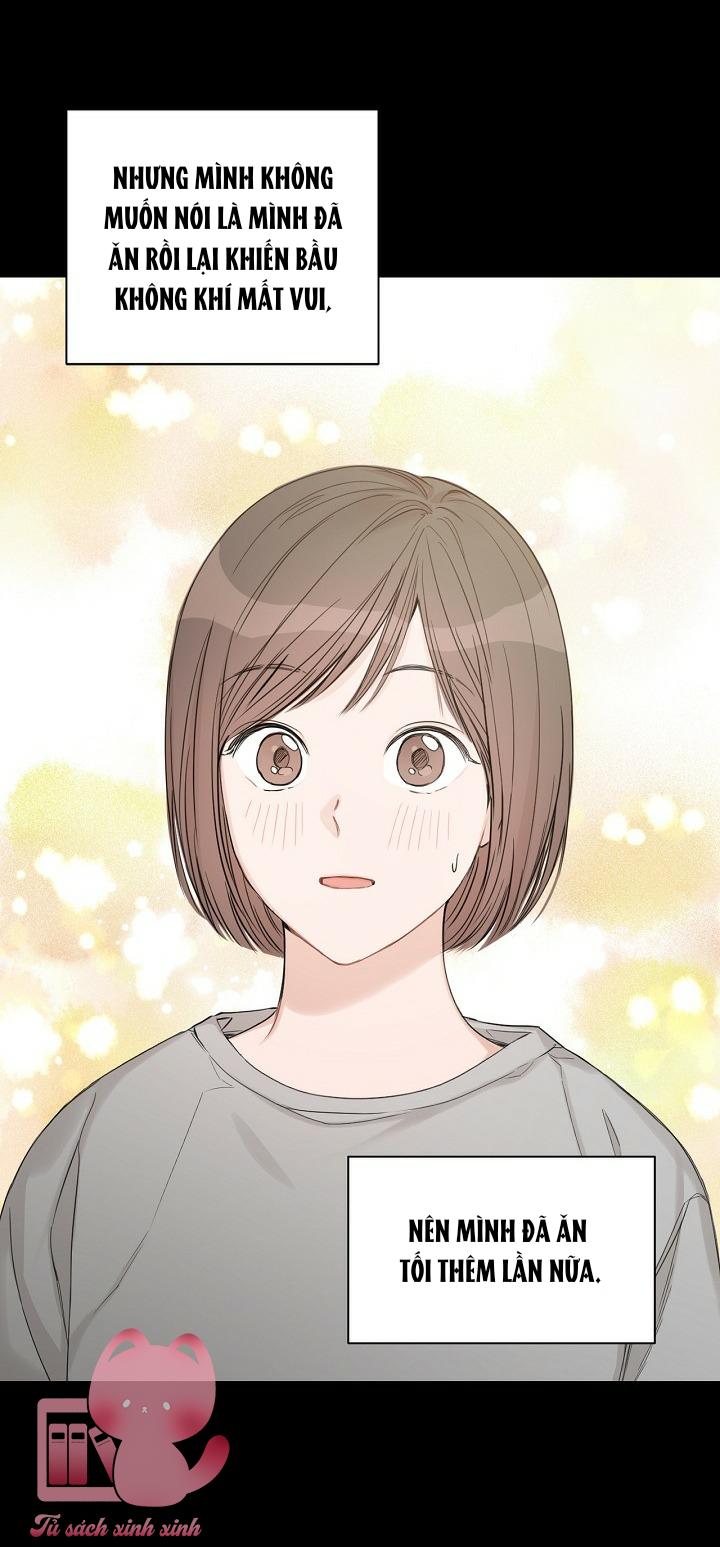 Baby Đến Rồi - Chap 66 - Trang 30