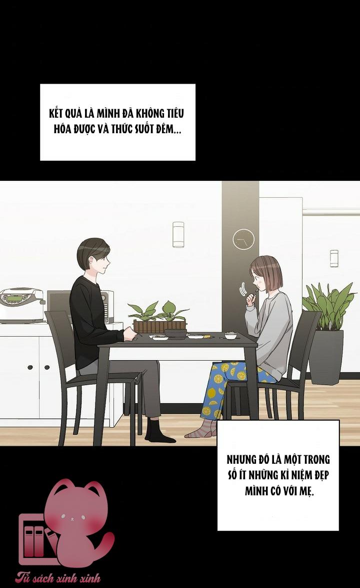 Baby Đến Rồi - Chap 66 - Trang 31