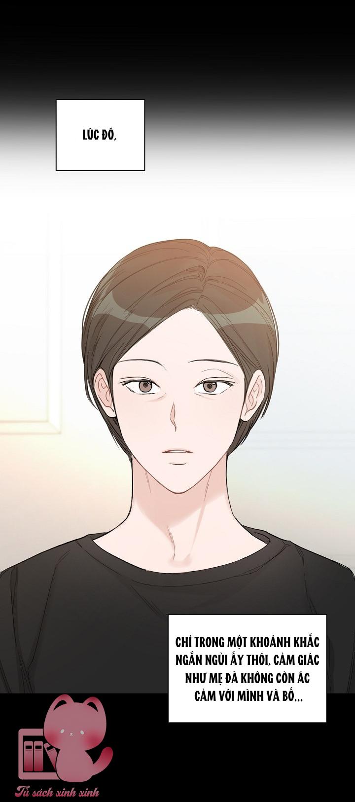 Baby Đến Rồi - Chap 66 - Trang 33