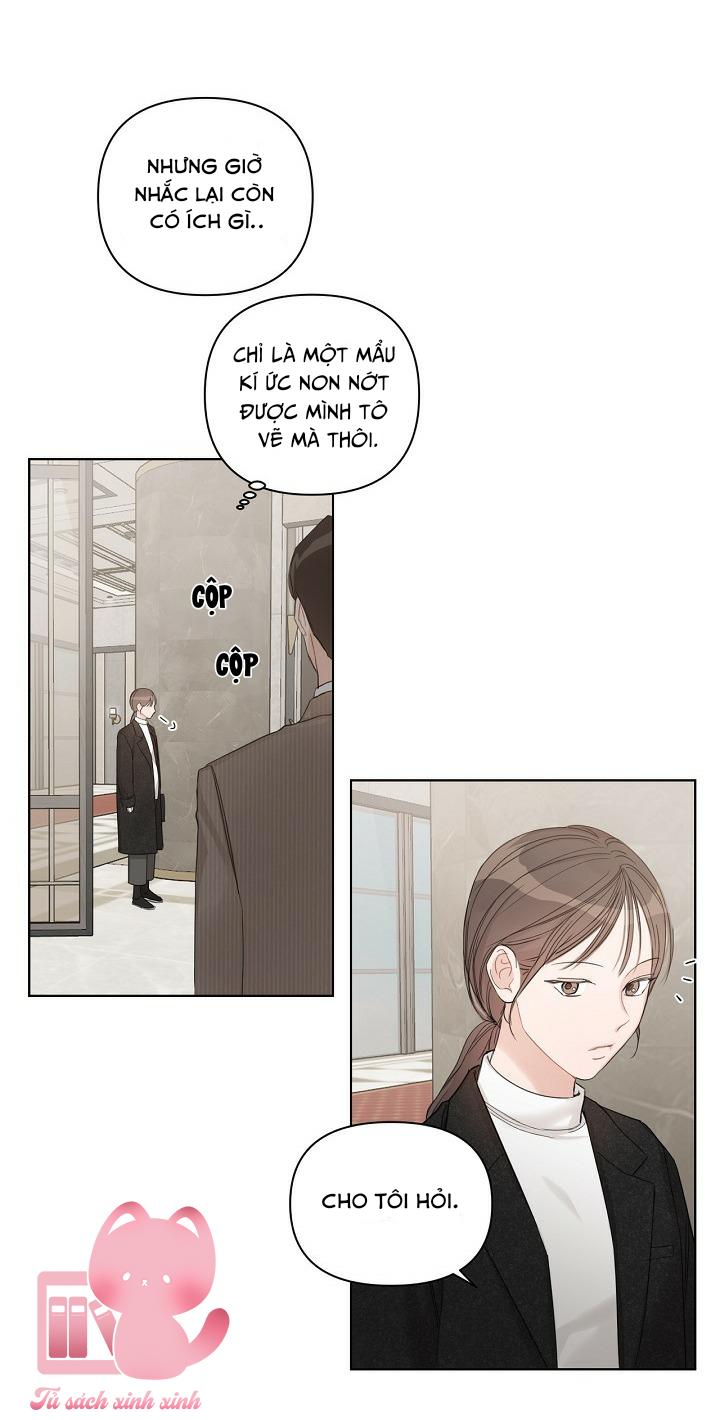 Baby Đến Rồi - Chap 66 - Trang 36