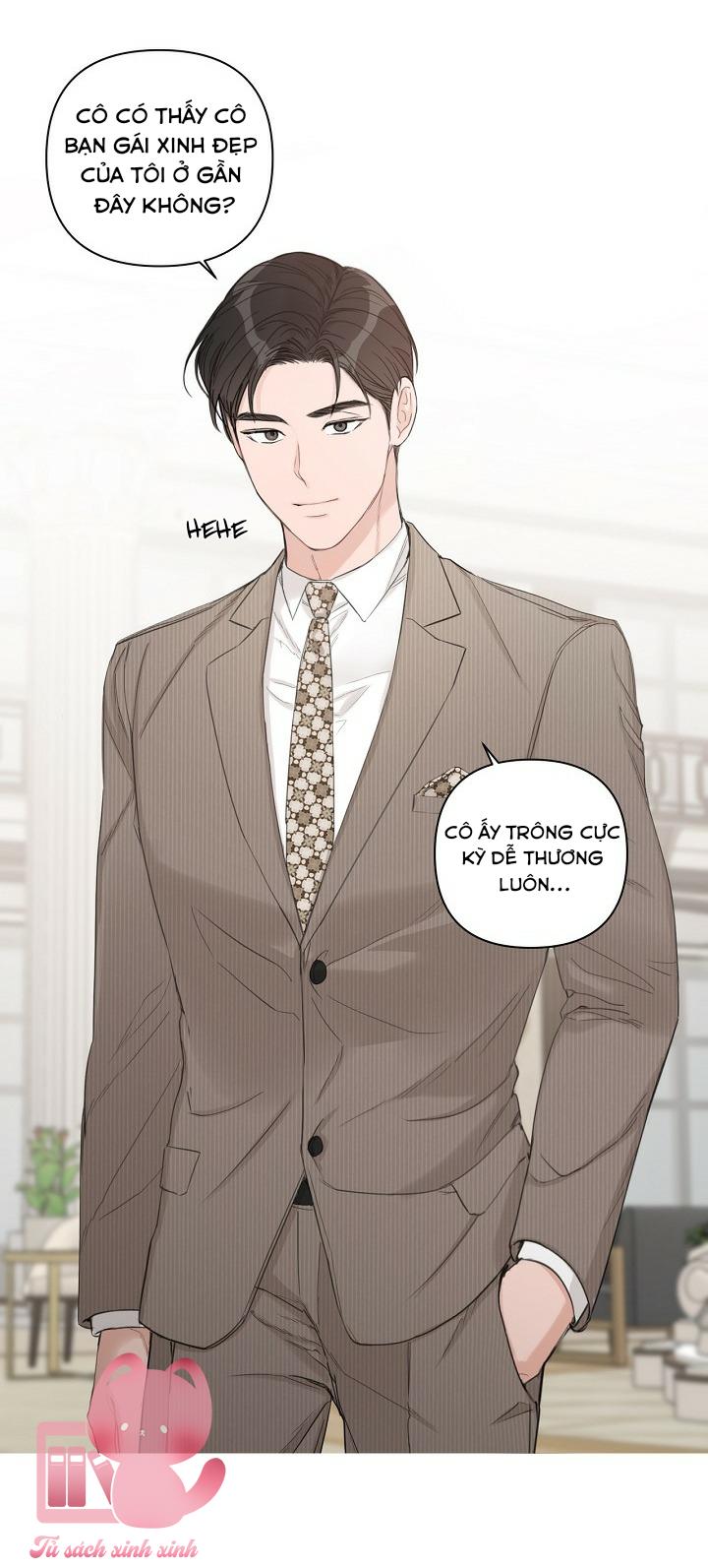 Baby Đến Rồi - Chap 66 - Trang 37