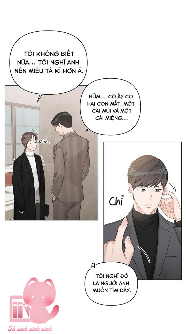 Baby Đến Rồi - Chap 66 - Trang 38