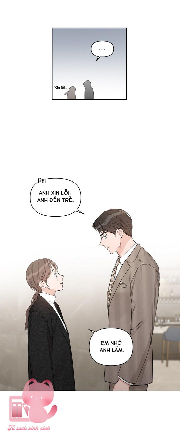 Baby Đến Rồi - Chap 66 - Trang 39