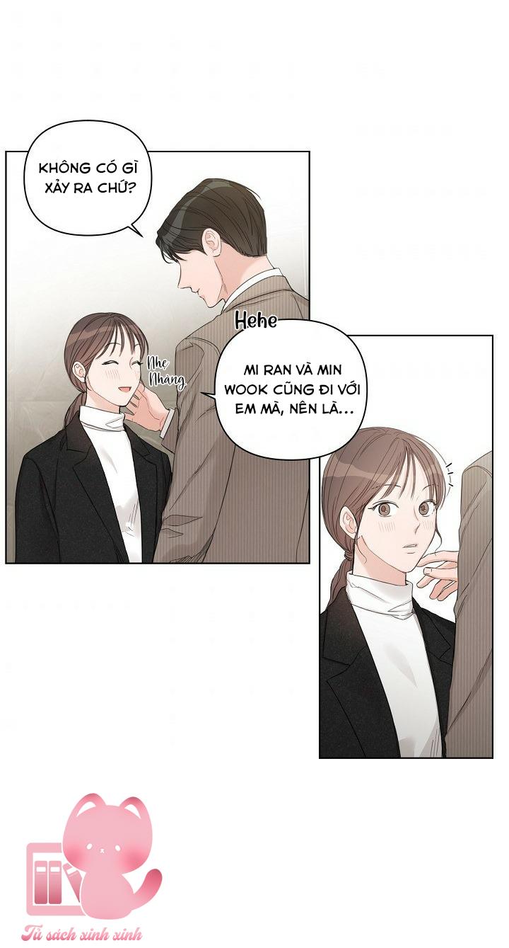 Baby Đến Rồi - Chap 66 - Trang 40