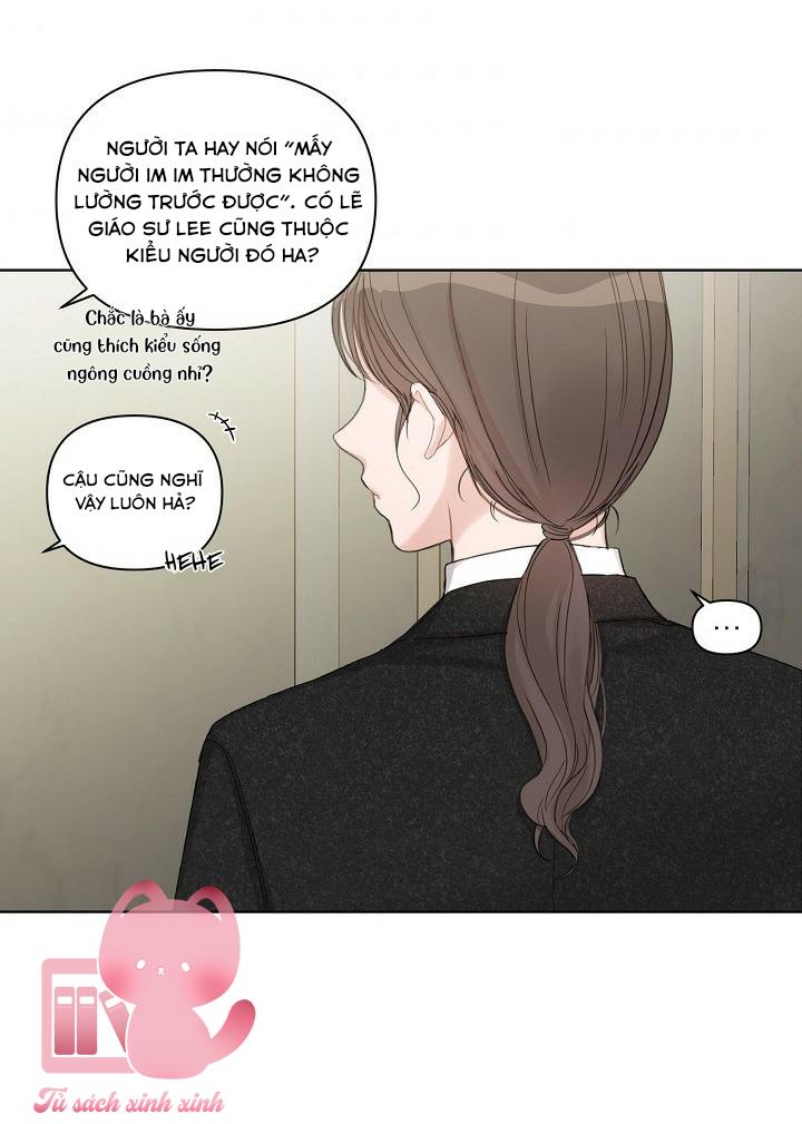 Baby Đến Rồi - Chap 66 - Trang 5