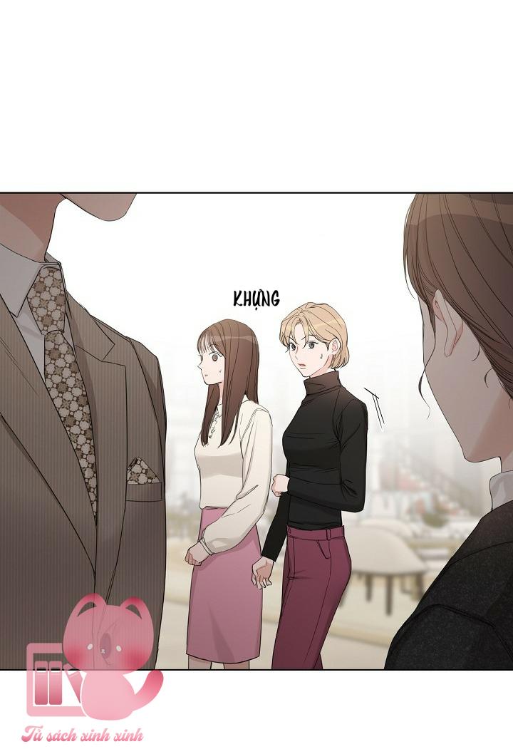 Baby Đến Rồi - Chap 66 - Trang 41