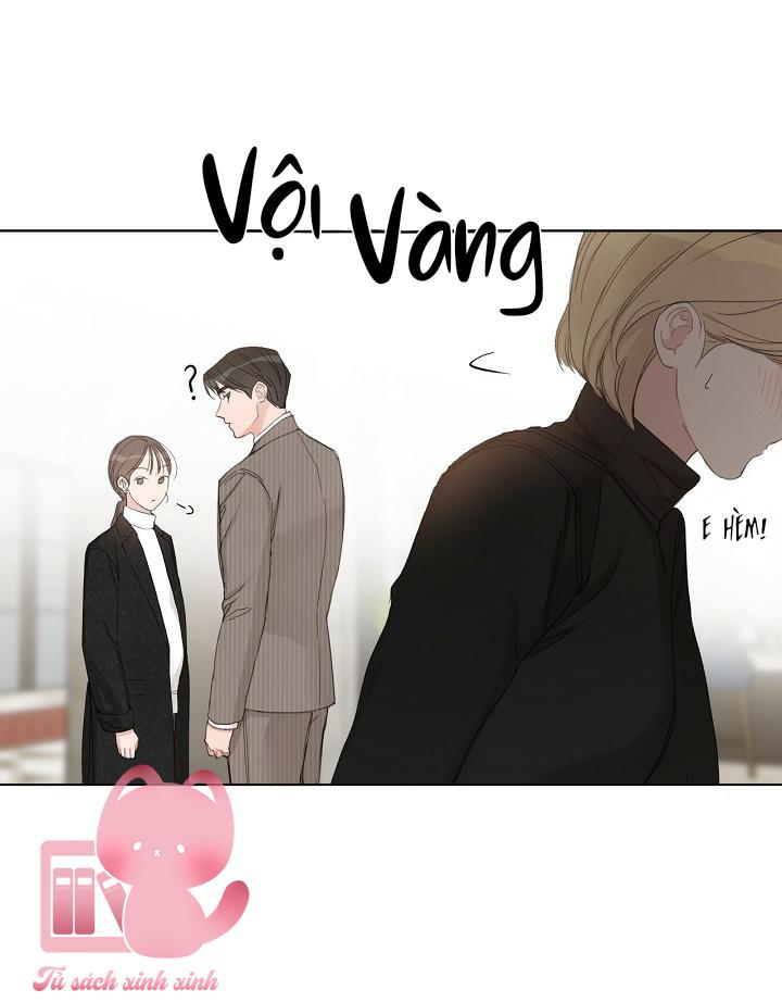 Baby Đến Rồi - Chap 66 - Trang 42